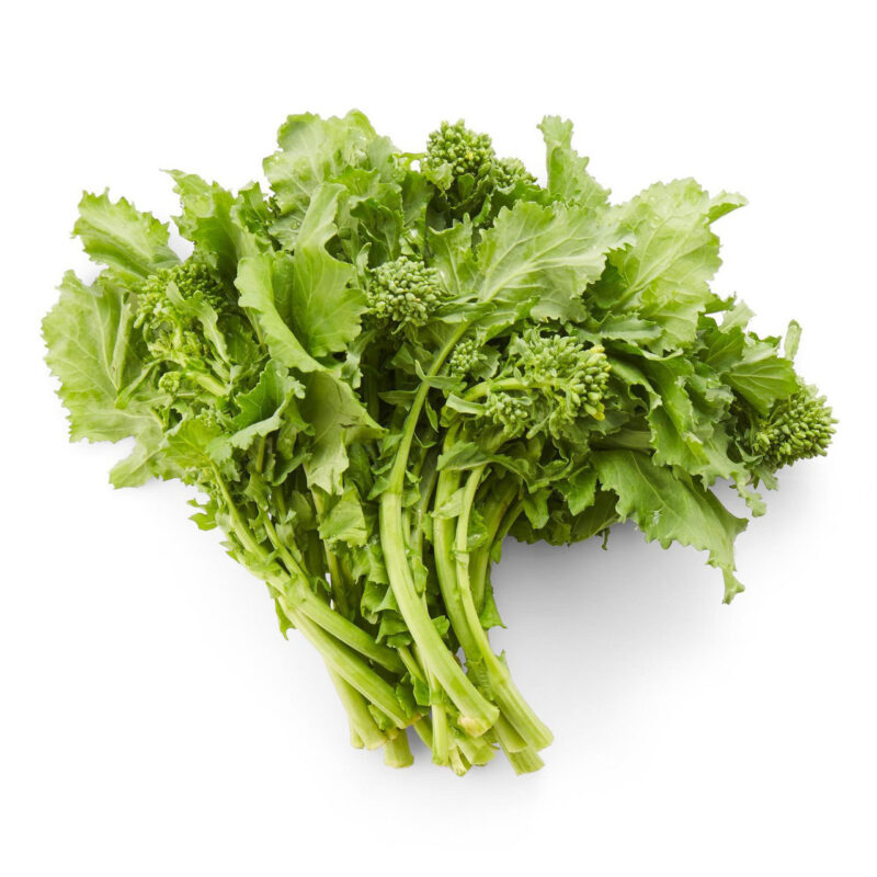 Broccoli - Raab - Spring Rapinni - Image 4
