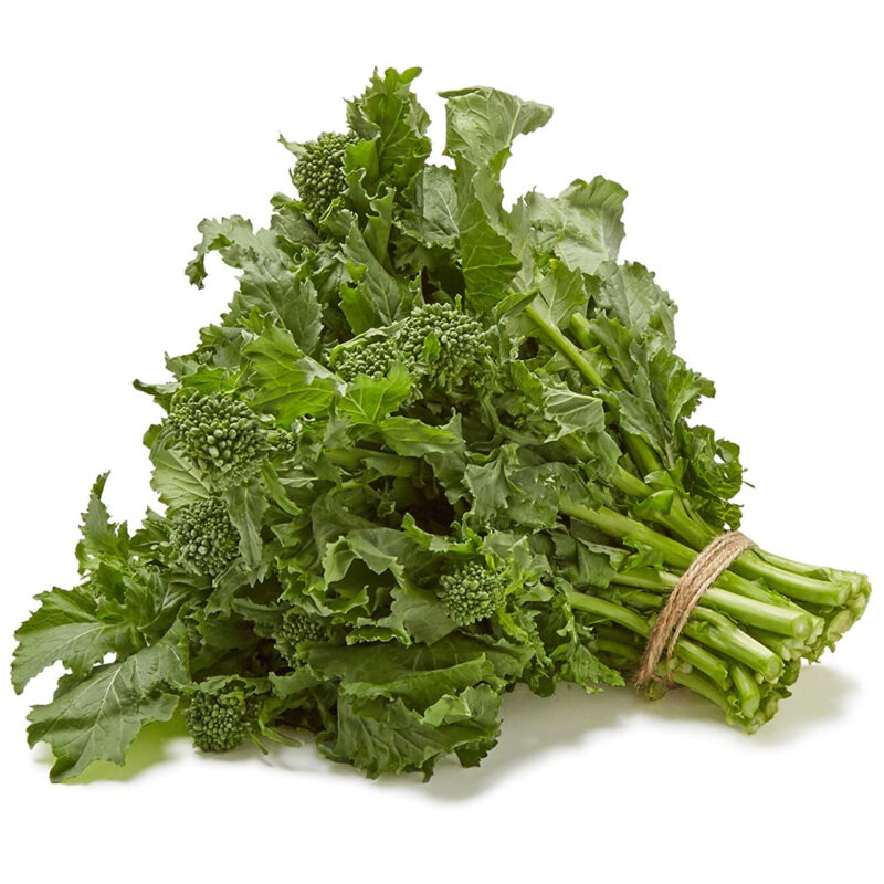 Broccoli - Raab - Spring Rapinni - Image 3