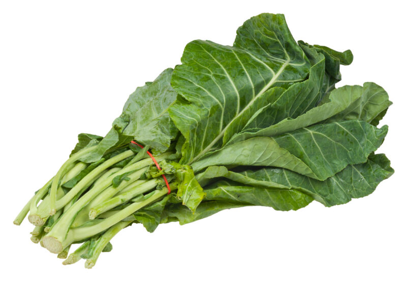 Champion Collard Seed - Image 2