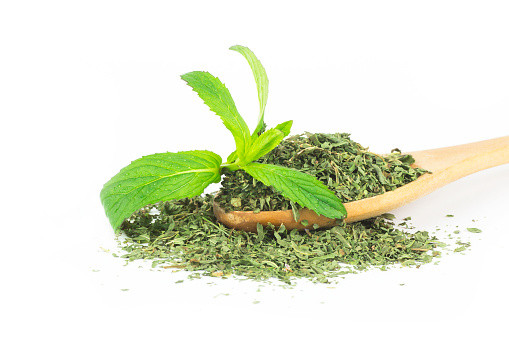Mint, Spearmint (M. Spicta) Herb Seed (Pisum sativum) - Image 2