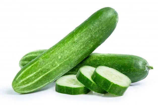 Carolina F1 Cucumber Seed (Cucumis sativus) – Todd's Seeds