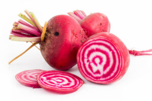 Chioggia Beet Seed
