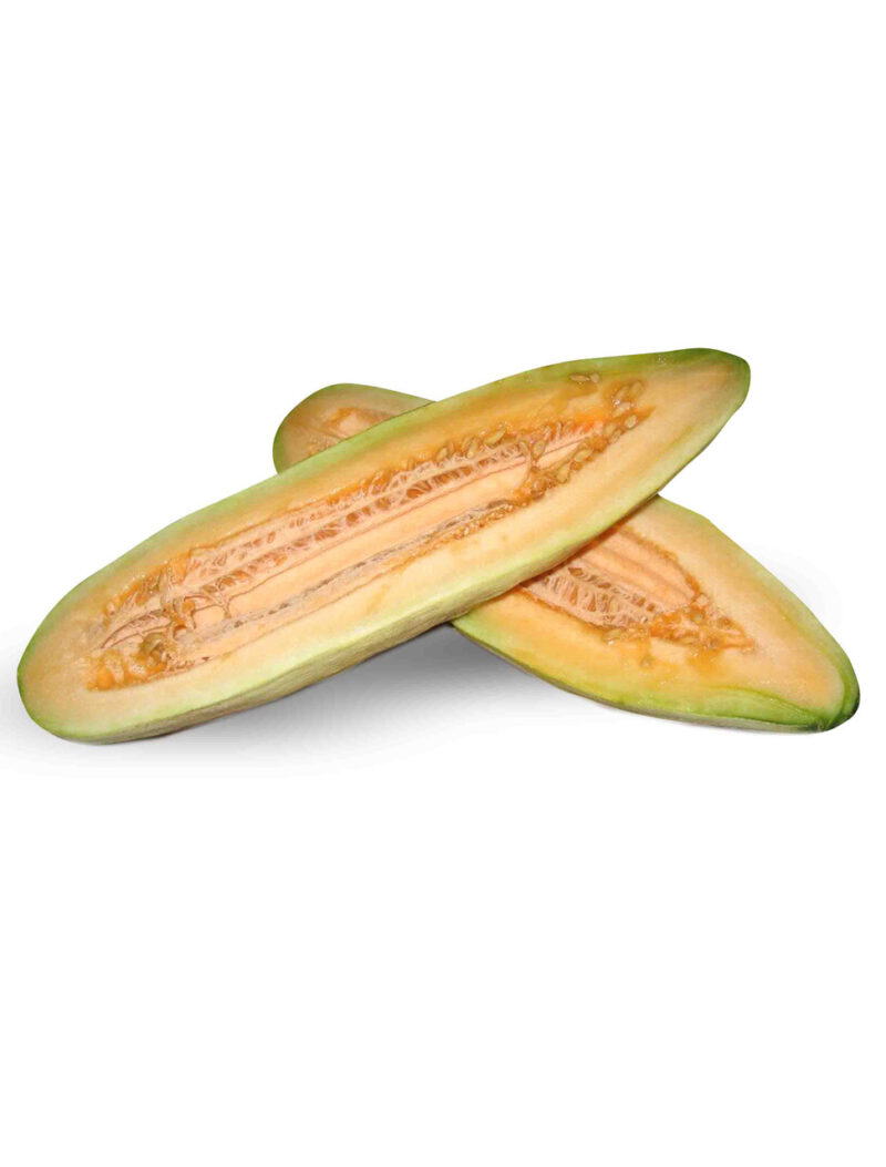 Banana Melon Heirloom Seed - Image 2
