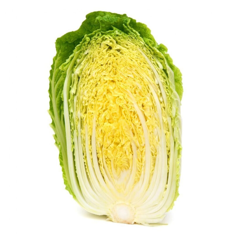 Chinese Cabbage - Michihli-Heading Cabbage Seed - Image 4