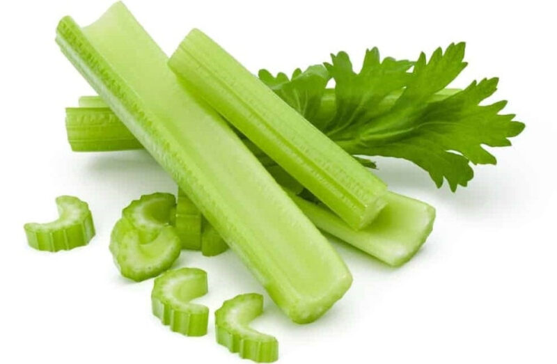 Tall Utah 52-70 Celery Seed - Image 2