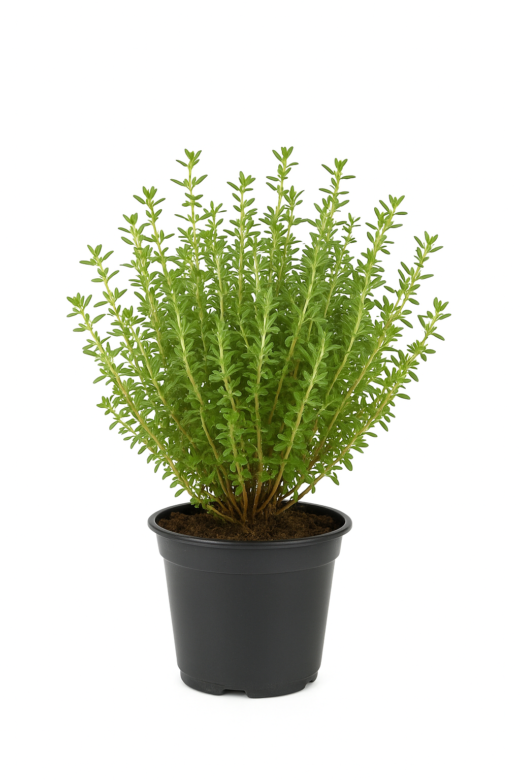Todd's Seeds Winter Thyme